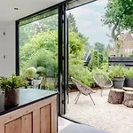 #1leafy Place Lejlighed *
