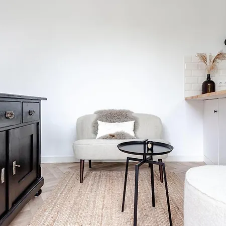 #1leafy Place Apartamento *