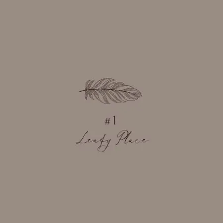 #1leafy Place *