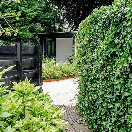 #1leafy Place Bentveld