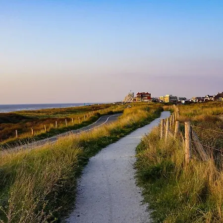 Apartamento #1leafy Place Bentveld