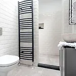 #1leafy Place Appartement *
