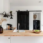 Appartement #1leafy Place