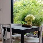 Appartement #1leafy Place Bentveld