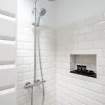 #1leafy Place Appartement